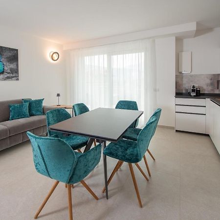 Suite Butterfly - Dolce Vita At Lake Garda Riva del Garda Ngoại thất bức ảnh