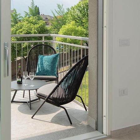 Suite Butterfly - Dolce Vita At Lake Garda Riva del Garda Ngoại thất bức ảnh