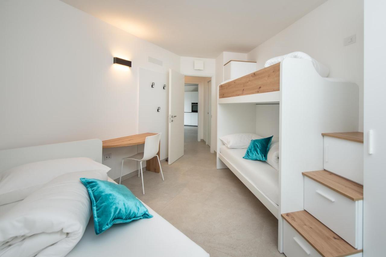 Suite Butterfly - Dolce Vita At Lake Garda Riva del Garda Ngoại thất bức ảnh