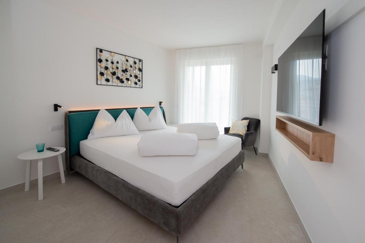 Suite Butterfly - Dolce Vita At Lake Garda Riva del Garda Ngoại thất bức ảnh