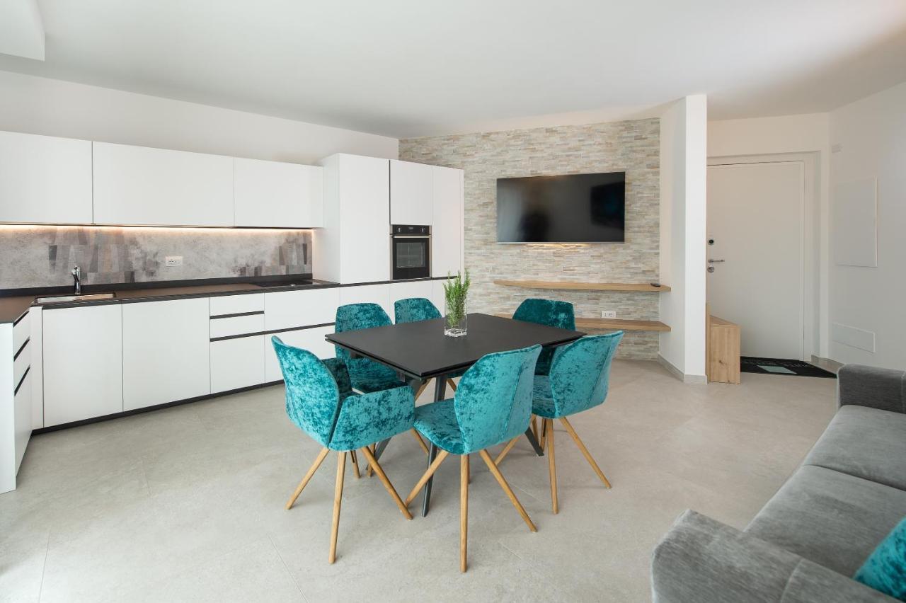 Suite Butterfly - Dolce Vita At Lake Garda Riva del Garda Ngoại thất bức ảnh