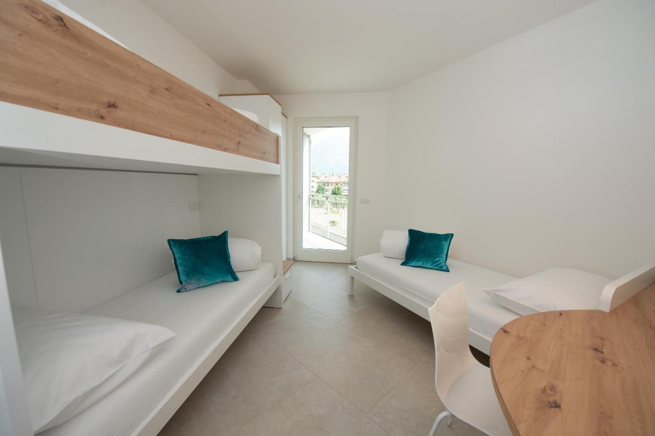 Suite Butterfly - Dolce Vita At Lake Garda Riva del Garda Ngoại thất bức ảnh